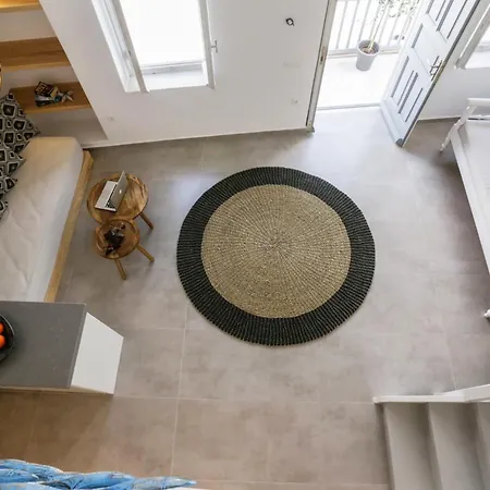 Sensation Luxury Mansion In Mykonos アパート *