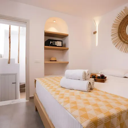 アパート Sensation Luxury Mansion In Mykonos Mykonos Town