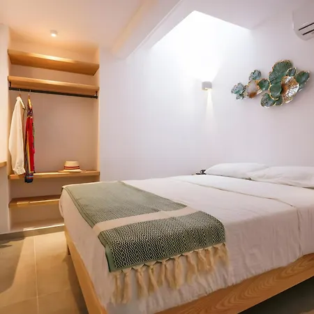 Sensation Luxury Mansion In Mykonos アパート *
