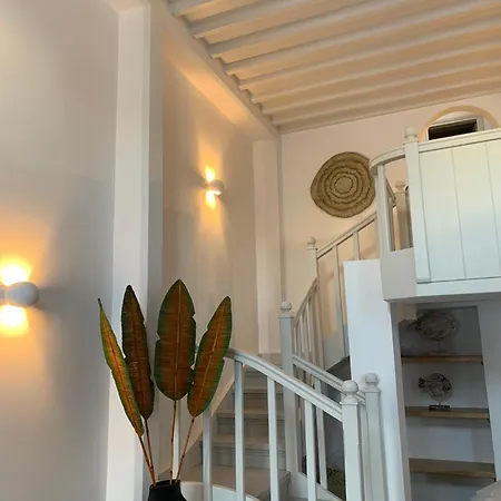 Appartement Sensation Luxury Mansion In Mykonos Mykonos Town
