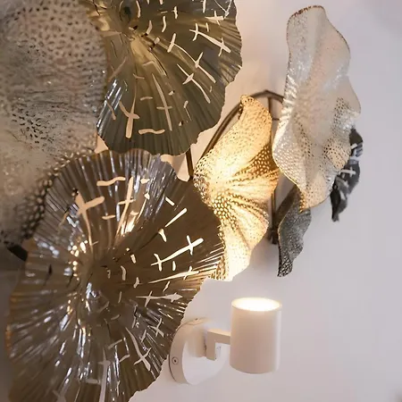 Sensation Luxury Mansion In Mykonos アパート